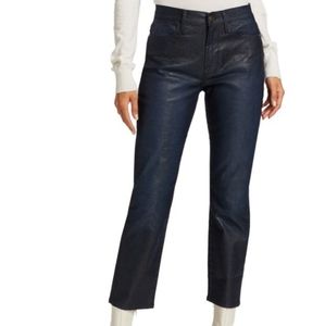 Frame Le High Straight